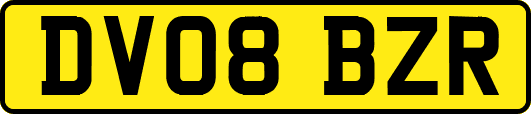 DV08BZR