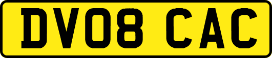 DV08CAC