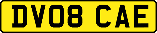 DV08CAE