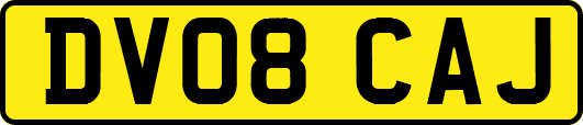 DV08CAJ