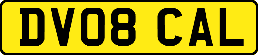 DV08CAL