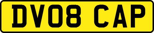 DV08CAP
