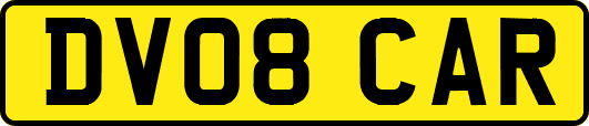 DV08CAR