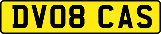 DV08CAS