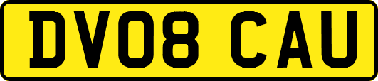 DV08CAU