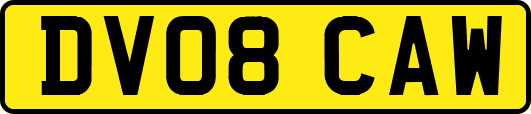 DV08CAW