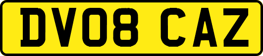 DV08CAZ