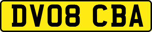 DV08CBA