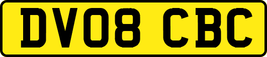 DV08CBC