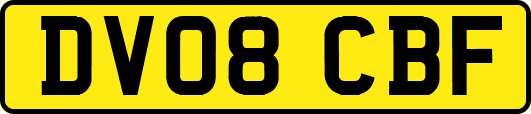 DV08CBF