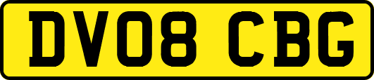 DV08CBG