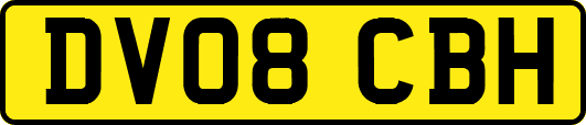 DV08CBH