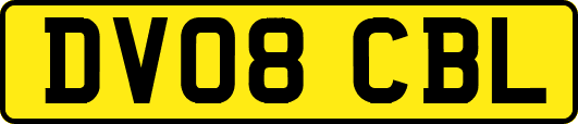 DV08CBL