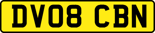 DV08CBN