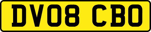DV08CBO