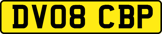 DV08CBP