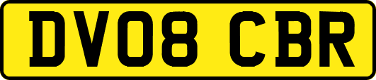 DV08CBR