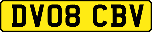 DV08CBV