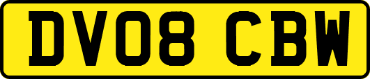 DV08CBW