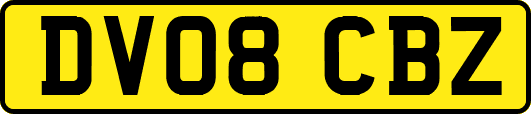 DV08CBZ