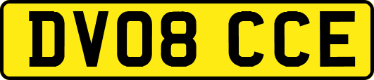 DV08CCE