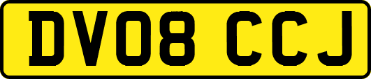 DV08CCJ