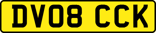 DV08CCK