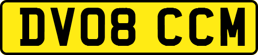 DV08CCM