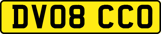 DV08CCO