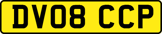 DV08CCP
