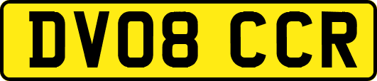 DV08CCR