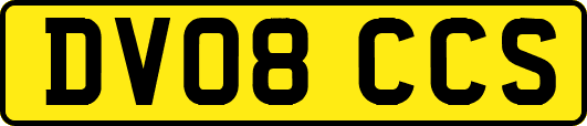 DV08CCS