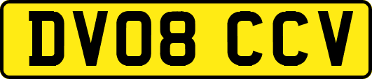 DV08CCV