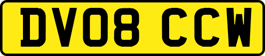 DV08CCW