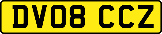 DV08CCZ