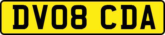 DV08CDA