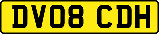DV08CDH