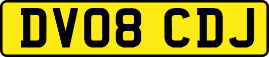 DV08CDJ