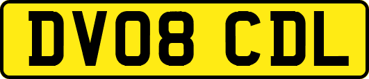 DV08CDL