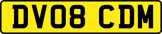 DV08CDM
