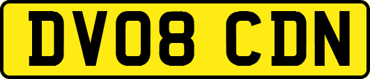 DV08CDN