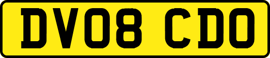 DV08CDO