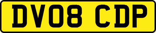 DV08CDP