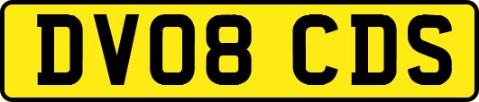 DV08CDS