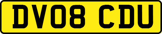 DV08CDU