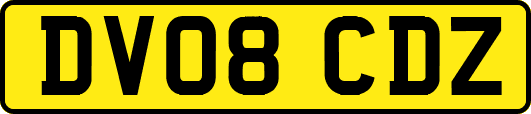 DV08CDZ