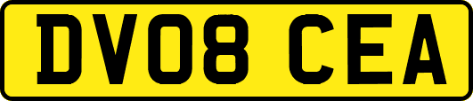 DV08CEA