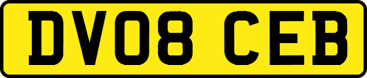 DV08CEB