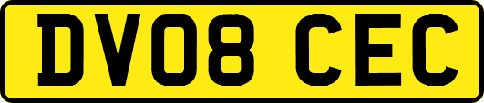 DV08CEC