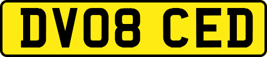 DV08CED